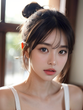 英伟达AI作图生成器：探索未来艺术创作的新边界